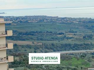 Appartamento in vendita ad agrigento discesa porto empedocle