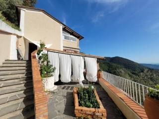 Villa in in vendita da privato a camaiore via di camaiore