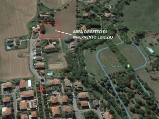 Terreno residenziale in vendita a noceto via sadino, 17