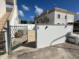 Villa in in affitto da privato a fasano via del faro, 5