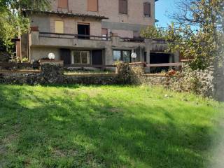 Villa in in vendita da privato a siena strada di montalbuccio, 156