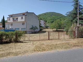 Terreno residenziale in vendita a paterno via foresta delle monache