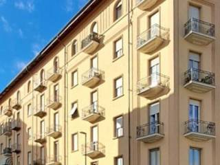 Appartamento in in vendita da privato a torino via ornavasso, 5