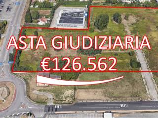 Terreno residenziale in vendita a vigonza via stoccolma, snc