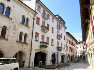 Loft in affitto a spilimbergo 