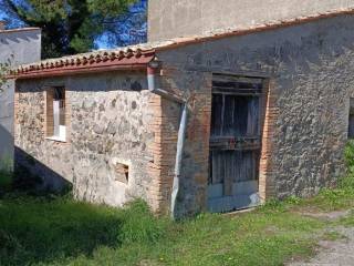 Rustico in in vendita da privato a orvieto località canonica, 64