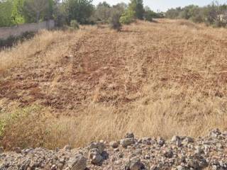 Terreno residenziale in vendita a galatone via giovanni xxiii