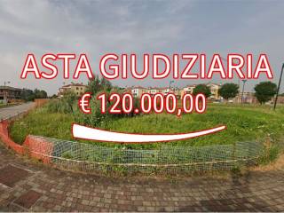 Terreno residenziale in vendita a dolo via gianbattista velluti