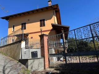 Villa in vendita ad asti frazione casabianca, 47a