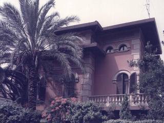 Villa in vendita a cagliari 