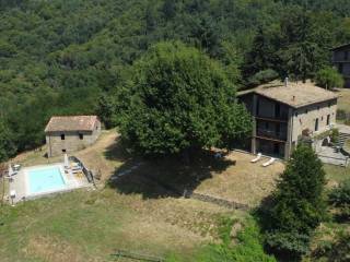 Rustico in vendita a castiglione di garfagnana col di maturaia, snc