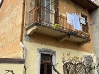 Casa indipendente all'asta a busto arsizio vicolo serenissima 2/4