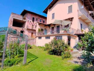 Villa in vendita a brusnengo via ogliaro balocca, 70