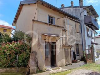 Casa indipendente in vendita a pozzuolo del friuli via verdi, 9