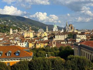 Appartamento in vendita a brescia via fratelli ugoni