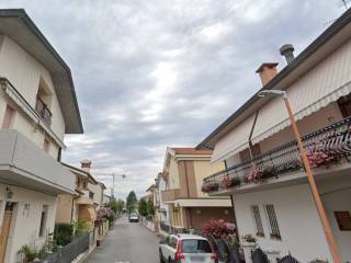 Appartamento in affitto a cesena via ferrara