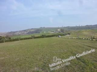 Terreno agricolo in vendita a scandiano via pianderna