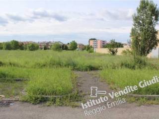 Terreno agricolo in vendita a sant'ilario d'enza via val d'enza - via guidetti