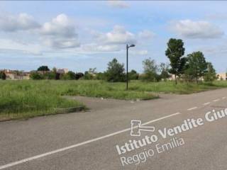 Terreno agricolo in vendita a sant'ilario d'enza via val d'enza - via guidetti