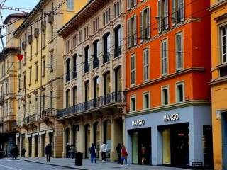 Appartamento in vendita a bologna via francesco rizzoli