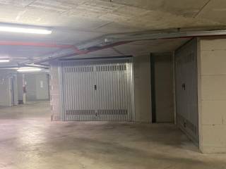 Garage in vendita a gallarate 