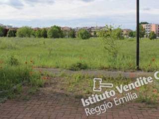 Terreno agricolo in vendita a sant'ilario d'enza via val d'enza - via guidetti