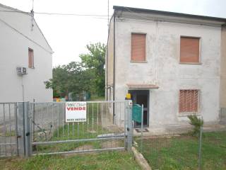 Casa indipendente in vendita a ferrara 