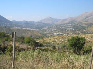 Terreno agricolo in vendita a gaeta via forte emilio savio