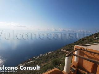 Villa in vendita a lipari via 24 maggio