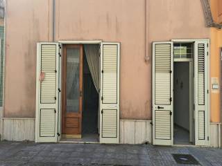 Casa indipendente in vendita a nardò via g. canonica, 21