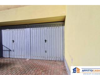 Garage in affitto a carmagnola 