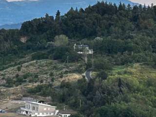 Terreno residenziale in vendita a roncofreddo via valzania