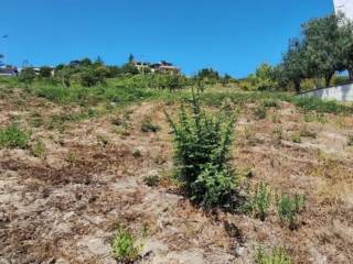 Terreno commerciale in vendita ad ancona via ugo betti