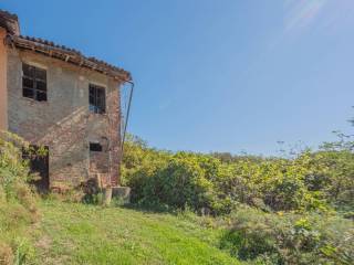 Rustico in vendita a montemagno frazione vergana