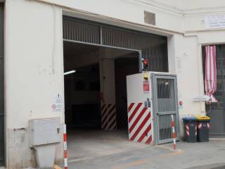 Garage in vendita a campobasso 