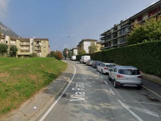 Appartamento all'asta ad albino viale ferruccio parri, 13