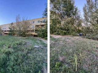 Terreno residenziale in vendita a mantova via francesco e ettore campogalliani