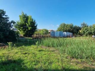 Terreno residenziale in vendita a montesilvano via caduti di montesilvano