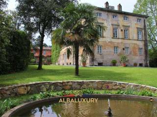 Villa in vendita a capannori via di tiglio, 618