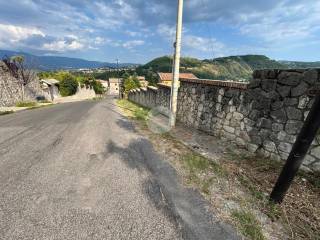 Terreno residenziale in vendita a mendicino via leonardo da vinci, 4