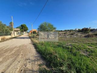 Terreno agricolo in vendita a siracusa via degli ulivi, 113