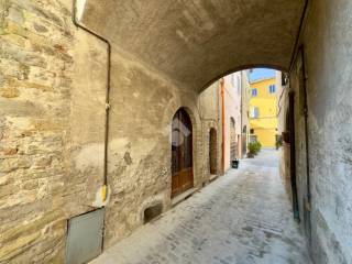 Appartamento in vendita a città di castello via del piccione