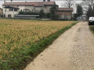 Terreno residenziale in vendita a martignacco via spilimbergo