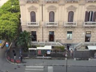 Negozio in affitto a palermo via della libertà, 4