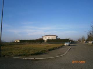 Terreno commerciale in vendita a san felice sul panaro via la venezia