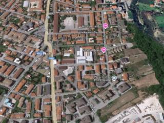 Appartamento all'asta a sulmona via montenero