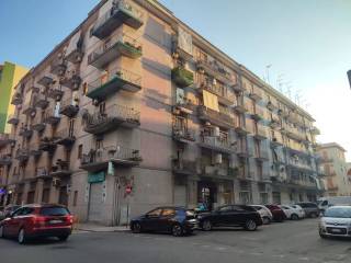 Appartamento in vendita a taranto via rintone, 36