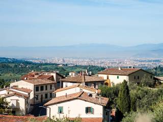 Villa bifamiliare in vendita a bagno a ripoli via ivo lazzeri