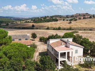 Casale in vendita a capalbio strada vallerana