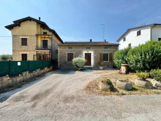 Casa indipendente in vendita ad assisi via del samaritano, 6